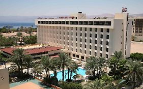 Aqaba Gulf Hotel